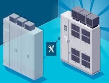 Retrofit and Upgradation Services