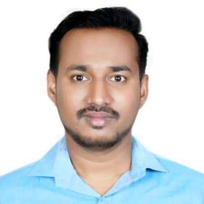 swapnil Kamble