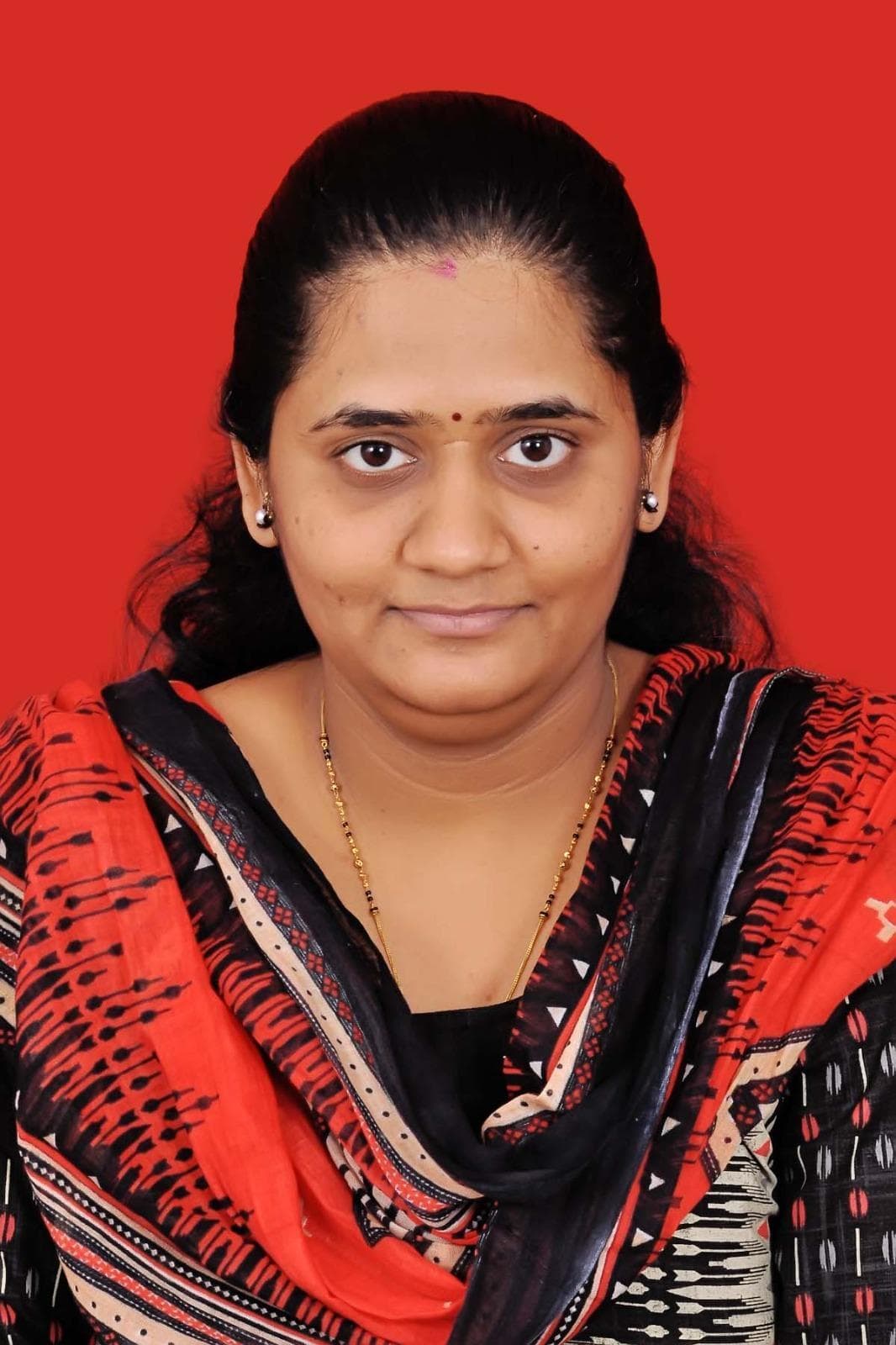 Chetna Patil