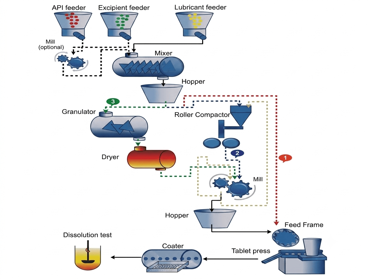 Process Automation