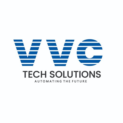 VVC Tech Solutions Logo